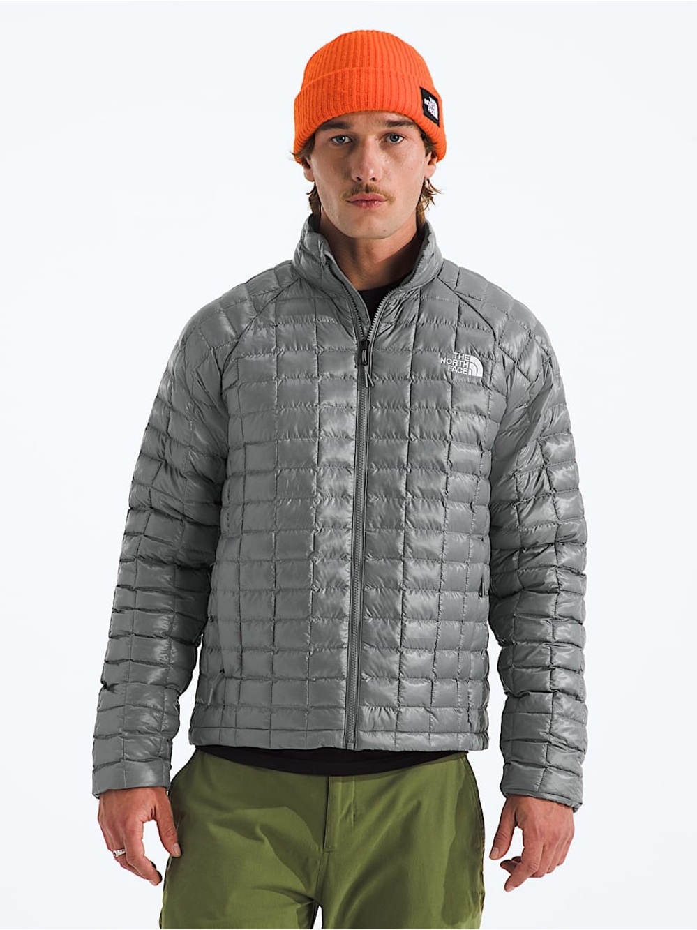 The North Face Men's ThermoBall Eco Jacket Men’s XXL